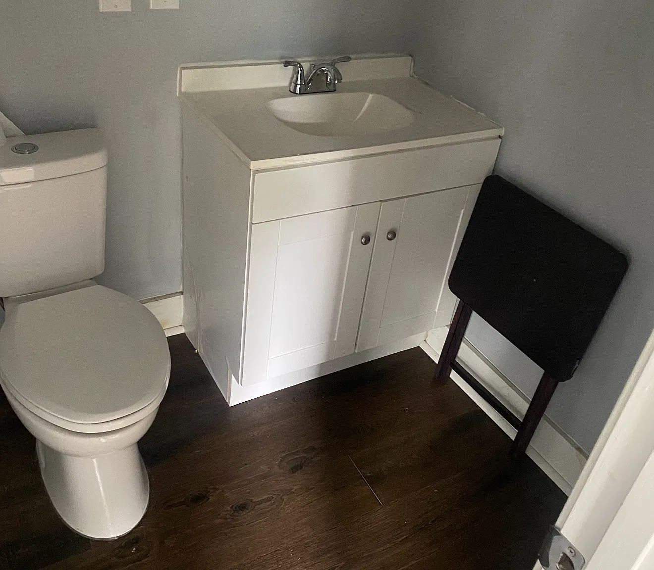 Studio, 400 sqft, $950 — Photo 3