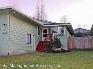 10645 SW Garden Park Pl APT B, Tigard, OR