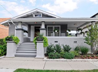 4031 Prairie Ave, Brookfield, IL 60513