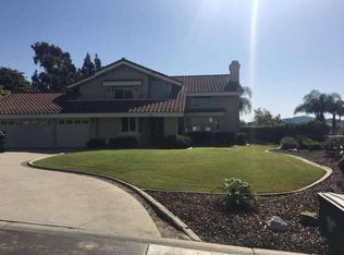 2304 Solano Dr, Camarillo, CA 93012