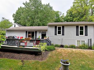 2085 State Route 43, Mogadore, OH 44260