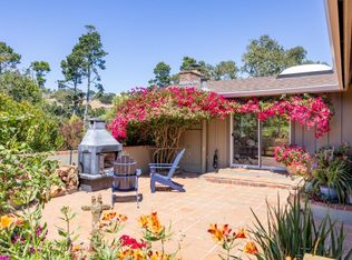 25213 Ward Pl, Carmel, CA 93923