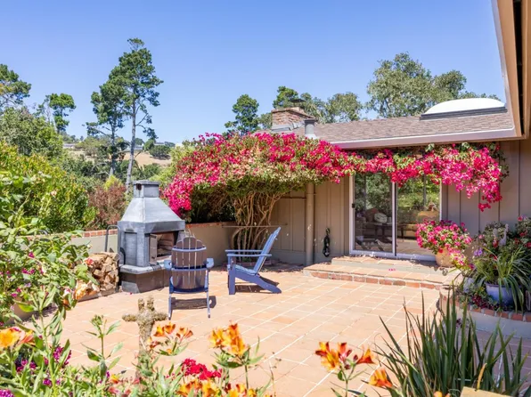 25213 Ward Pl, Carmel, CA 93923