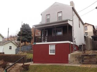 1715 4th Ave, Freedom, PA 15042