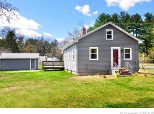 11 Hickory Dr, Windsor, CT 06095