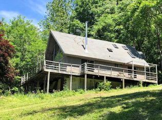 8 Rush River Ln, Washington, VA 22747
