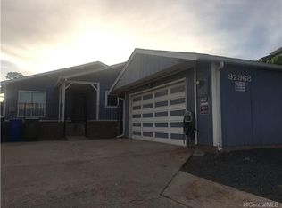 92-968 Puanihi St, Kapolei, HI 96707