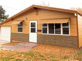 2610 Elm Ave, Rapid City, SD 57701