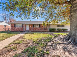 1008 N Murray Ct, Wichita, KS 67212