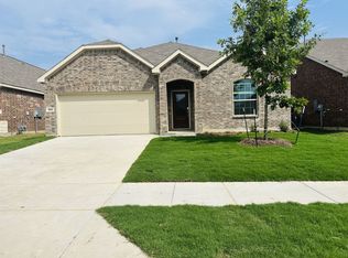 8112 Green Heron Dr, McKinney, TX 75071