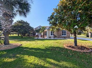 781 E Bismark St, Hernando, FL 34442
