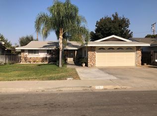 131 Bryant Ct, Exeter, CA 93221