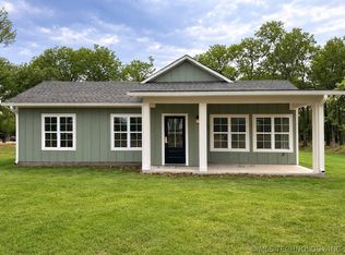 12195 Longboard Loop, Kingston, OK 73439