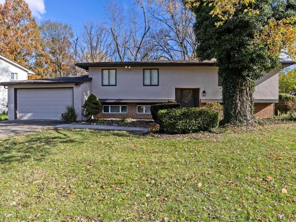 300 Brookhaven Dr E, Columbus, OH 43230