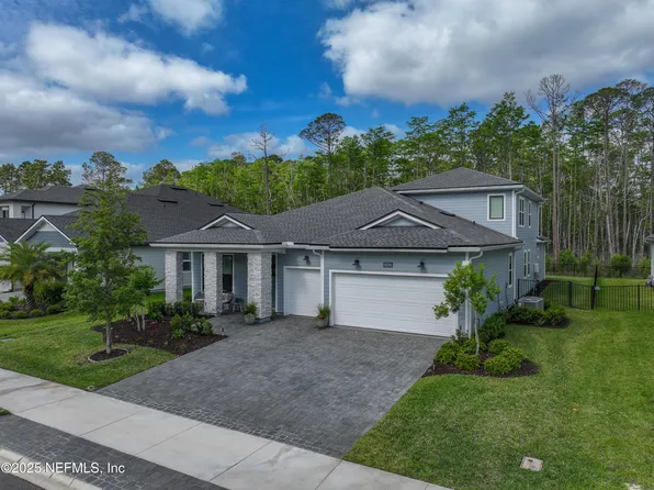 10396 SILVERBROOK Trail, Jacksonville, FL 32256