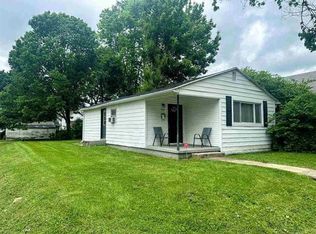 400 N 21st St, Richmond, IN