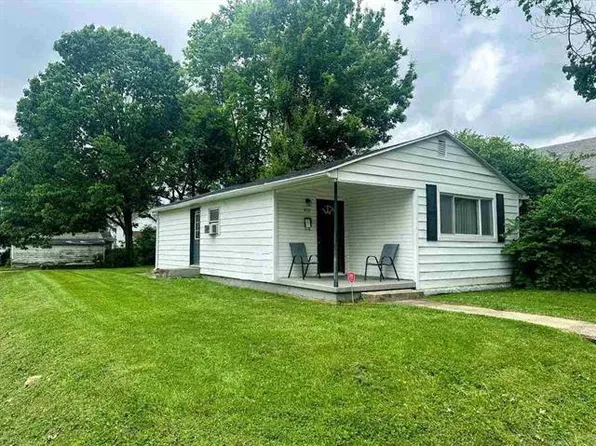 400 N 21st St, Richmond, IN 47374