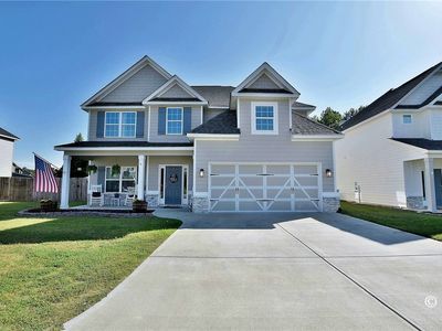 3 Worcester Ct, Phenix City, AL, 36870