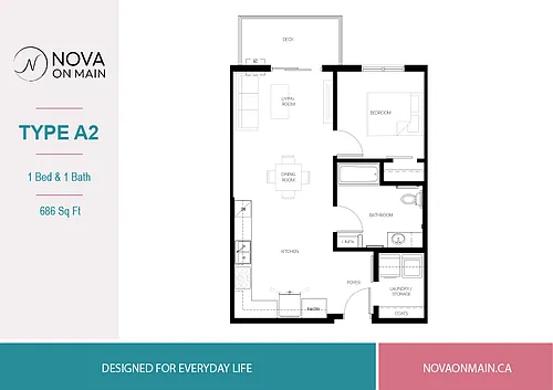 Floor plan 111