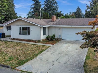 22304 113th Place SE, Kent, WA, 98031