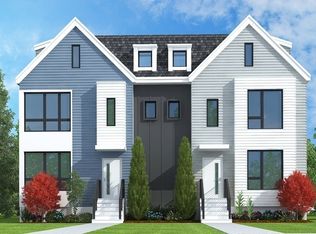 118 Eaton St #12, Reading, MA 01867