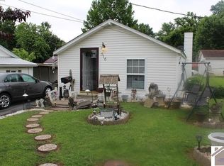 516 W Housman St, Mayfield, KY 42066