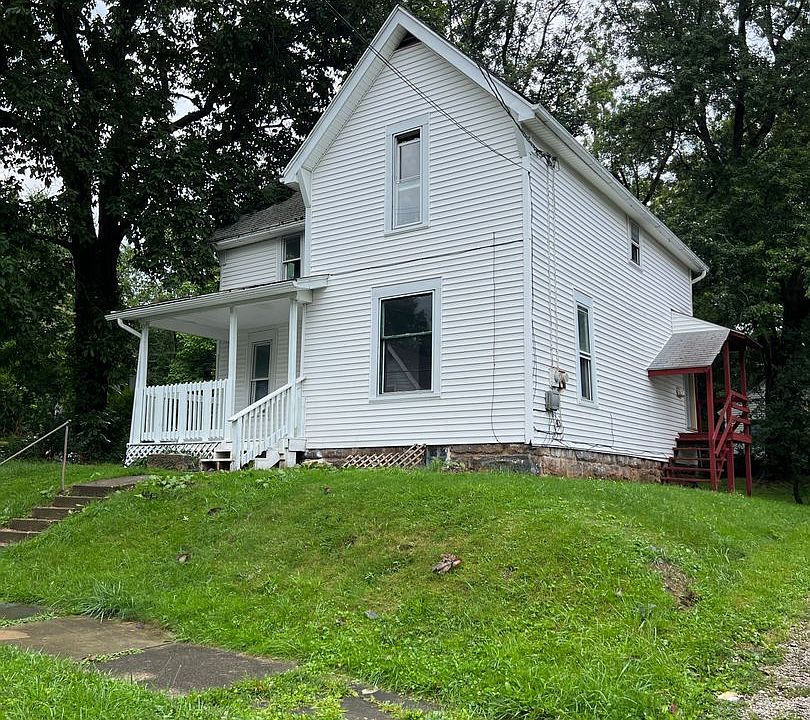 1st image of 115 W Blanche St #A