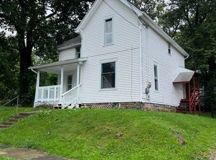 115 W Blanche St #A, Mansfield, OH 44903