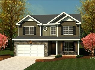 536 Bunchgrass St, Evans, GA 30809