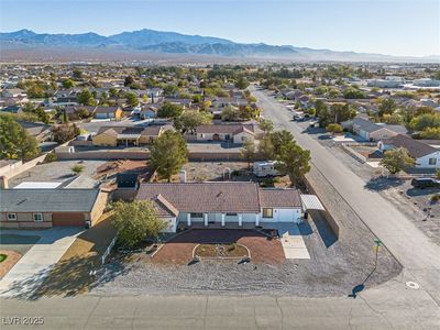 421 Big Five Rd, Pahrump, NV, 89048