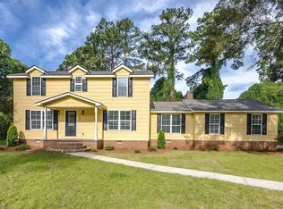 1339 Grant St, Perry, GA 31069