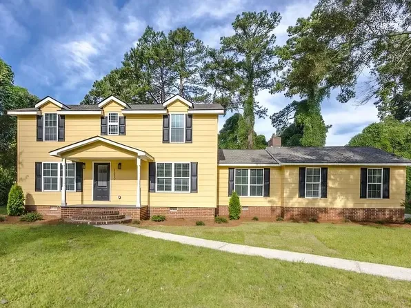 1339 Grant St, Perry, GA 31069