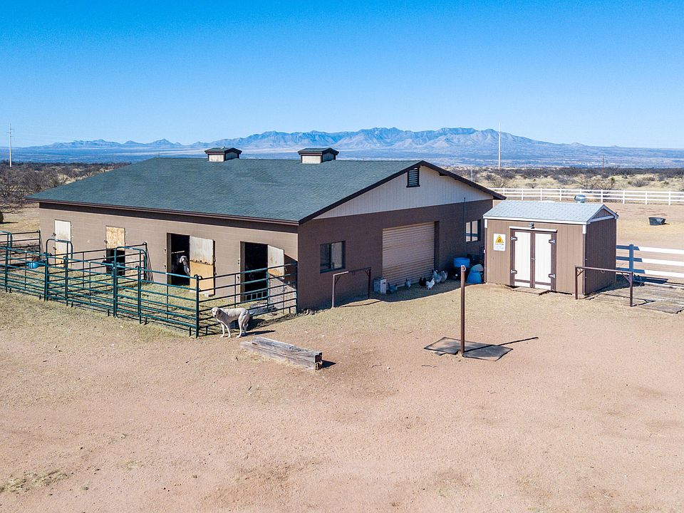 4506 E Cochise Trl Saint David, AZ Zillow Apartments for Rent in