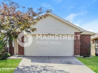 5841 Parkview Hills Ln, Fort Worth, TX 76179