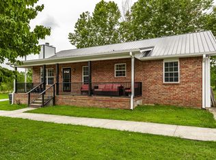 150 Mount Vernon Church Rd, Bethpage, TN 37022