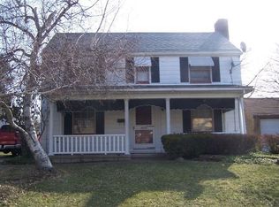 4009 Helena Ave, Youngstown, OH