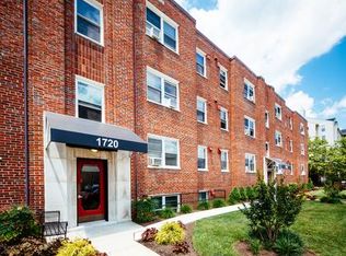 1720 N Quinn St #B1, Arlington, VA 22209