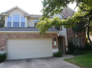 11131 Alison Park Trl, Austin, TX 78750