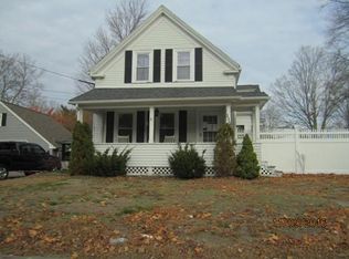 110 Union St, Holbrook, MA 02343