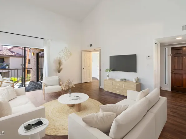 9445 N 94th Pl #212, Scottsdale, AZ 85258