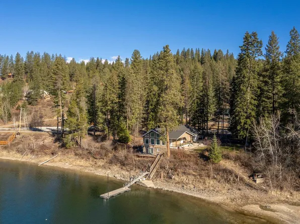 2371 Leclerc Rd S, Newport, WA 99156