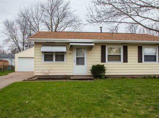 7302 Pacific St, Davenport, IA