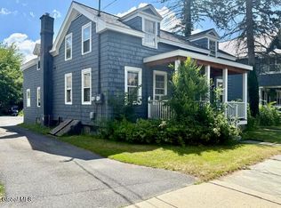 163 Ridge St, Glens Falls, NY 12801