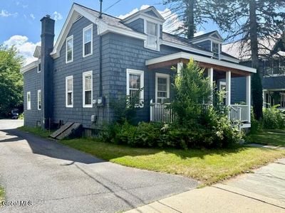 163 Ridge Street, Glens Falls, NY, 12801