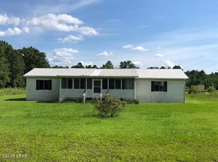 12575 Old Post Rd NW, Bristol, FL 32321