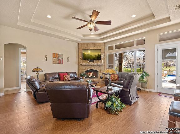 5th image of 109 Abrego Trail Dr