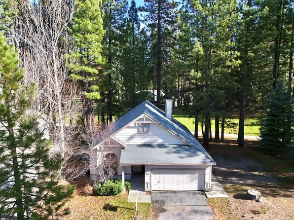 110 Cottonwood Dr, Blairsden, CA 96103