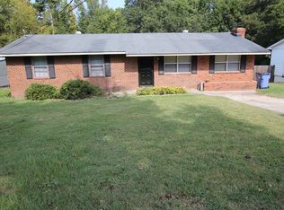 4477 Pineland Dr, Evans, GA 30809