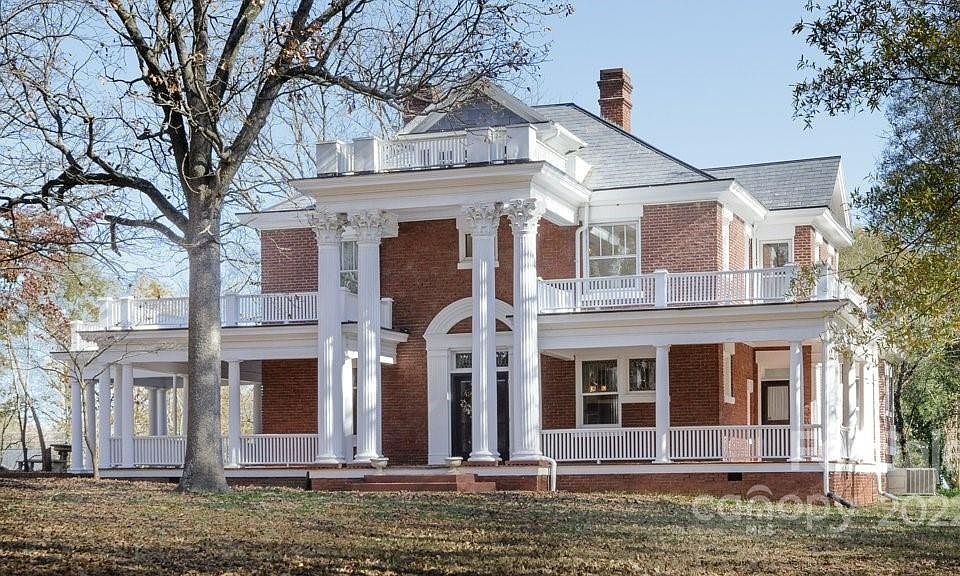 207 S Elm St, Marshville, NC 28103 Zillow