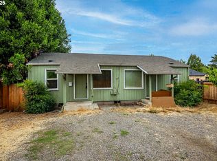 1185 W 7th Aly, Eugene, OR 97402